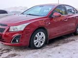 Chevrolet Cruze 2013 годаүшін5 000 000 тг. в Астана