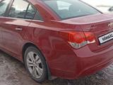 Chevrolet Cruze 2013 годаүшін5 000 000 тг. в Астана – фото 5