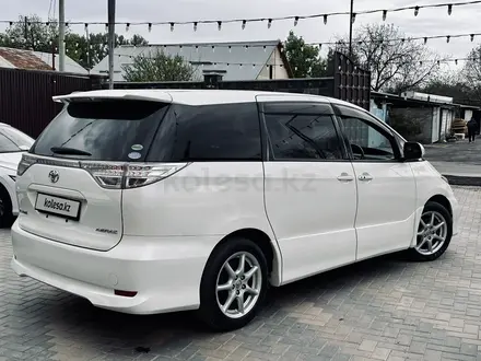 Toyota Estima 2012 года за 9 800 000 тг. в Алматы – фото 10