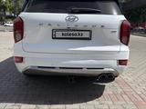 Hyundai Palisade 2021 года за 19 500 000 тг. в Шымкент – фото 3