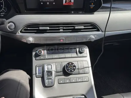 Hyundai Palisade 2021 года за 19 500 000 тг. в Шымкент – фото 10