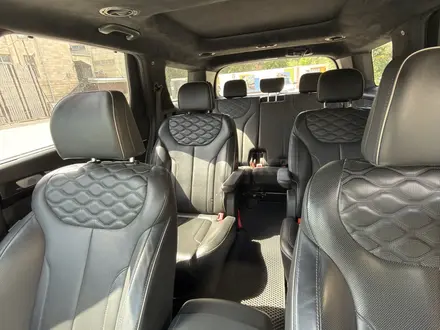 Hyundai Palisade 2021 года за 19 500 000 тг. в Шымкент – фото 13