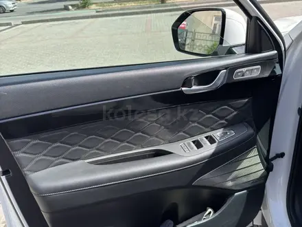 Hyundai Palisade 2021 года за 19 500 000 тг. в Шымкент – фото 14