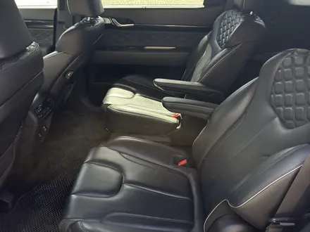 Hyundai Palisade 2021 года за 19 500 000 тг. в Шымкент – фото 16