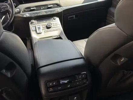 Hyundai Palisade 2021 года за 19 500 000 тг. в Шымкент – фото 18