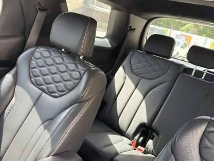 Hyundai Palisade 2021 года за 19 500 000 тг. в Шымкент – фото 17