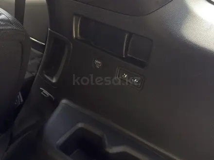Hyundai Palisade 2021 года за 19 500 000 тг. в Шымкент – фото 20