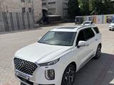Hyundai Palisade 2021 года за 19 500 000 тг. в Шымкент