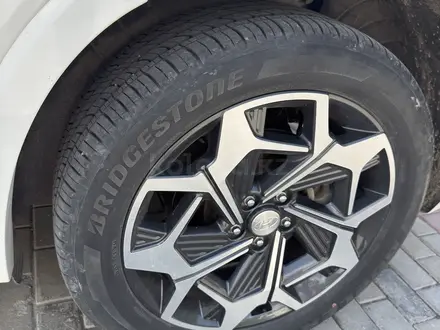 Hyundai Palisade 2021 года за 19 500 000 тг. в Шымкент – фото 23