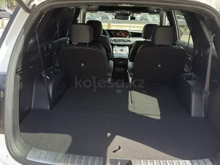 Hyundai Palisade 2021 года за 19 500 000 тг. в Шымкент – фото 22