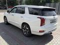 Hyundai Palisade 2021 годаүшін19 500 000 тг. в Шымкент – фото 2