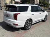 Hyundai Palisade 2021 года за 19 500 000 тг. в Шымкент – фото 5