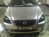 Nissan Altima 2002 годаfor2 300 000 тг. в Астана