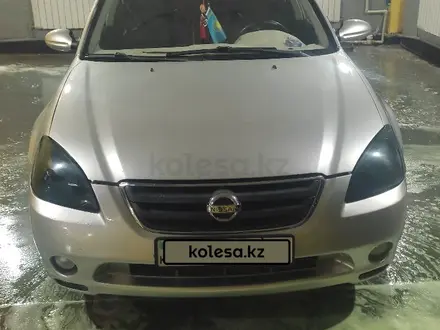 Nissan Altima 2002 года за 2 400 000 тг. в Астана