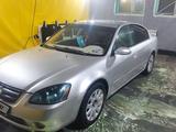 Nissan Altima 2002 годаfor2 300 000 тг. в Астана – фото 2