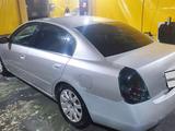 Nissan Altima 2002 года за 2 750 000 тг. в Астана – фото 4