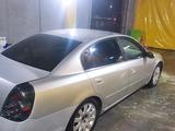 Nissan Altima 2002 годаfor2 300 000 тг. в Астана – фото 5