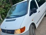Mercedes-Benz  Vito 2000 годаүшін3 500 000 тг. в Кокшетау