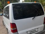 Mercedes-Benz  Vito 2000 годаүшін3 500 000 тг. в Кокшетау – фото 3