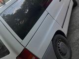 Mercedes-Benz  Vito 2000 годаүшін3 500 000 тг. в Кокшетау – фото 4