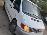 Mercedes-Benz  Vito 2000 годаүшін3 500 000 тг. в Кокшетау – фото 5