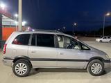 Opel Zafira 2003 годаfor2 400 000 тг. в Атырау – фото 3