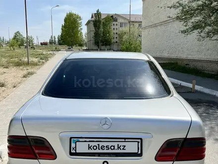 Mercedes-Benz E 280 2000 года за 5 300 000 тг. в Алматы – фото 9
