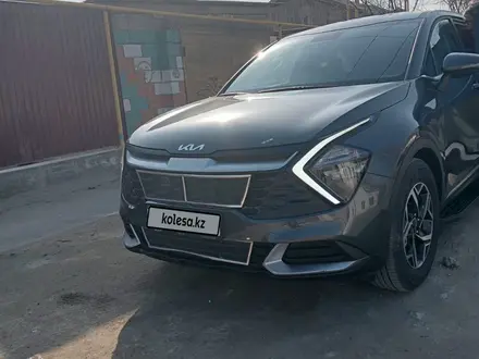 Kia Sportage 2023 года за 14 000 000 тг. в Кызылорда