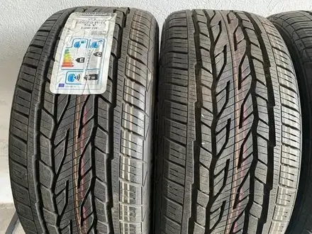 Шины Continental 265/70/r16 LX2 за 85 000 тг. в Алматы