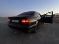 BMW 528 1997 года за 1 650 000 тг. в Атырау – фото 2