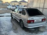 ВАЗ (Lada) 2114 2006 года за 440 000 тг. в Атырау – фото 3