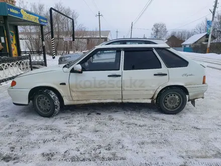 ВАЗ (Lada) 2114 2014 года за 1 400 000 тг. в Костанай – фото 2