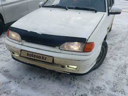 ВАЗ (Lada) 2114 2014 года за 1 400 000 тг. в Костанай