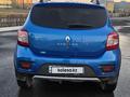 Renault Sandero Stepway 2015 года за 4 500 000 тг. в Петропавловск