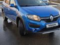 Renault Sandero Stepway 2015 года за 4 500 000 тг. в Петропавловск – фото 6