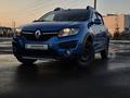 Renault Sandero Stepway 2015 года за 4 500 000 тг. в Петропавловск – фото 7