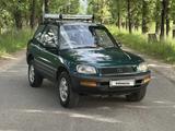 Toyota RAV4 1995 года за 2 200 000 тг. в Алматы – фото 3
