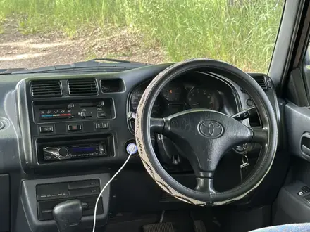 Toyota RAV4 1995 года за 2 200 000 тг. в Алматы – фото 10