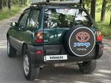 Toyota RAV4 1995 года за 2 200 000 тг. в Алматы – фото 4