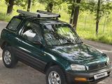 Toyota RAV4 1995 года за 2 200 000 тг. в Алматы