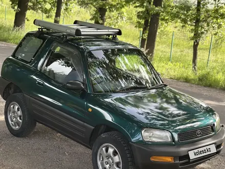Toyota RAV4 1995 года за 2 200 000 тг. в Алматы