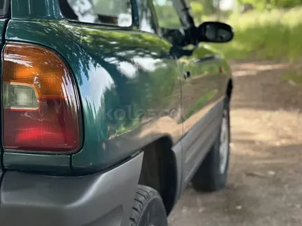 Toyota RAV4 1995 года за 2 200 000 тг. в Алматы – фото 8