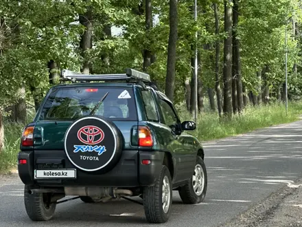 Toyota RAV4 1995 года за 2 200 000 тг. в Алматы – фото 5