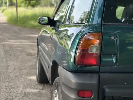 Toyota RAV4 1995 года за 2 200 000 тг. в Алматы – фото 9