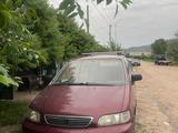 Honda Odyssey 1994 года за 1 500 000 тг. в Алматы – фото 4