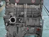 Новый Двигатель Мотор G4FC объемом 1.6 литра Киа Рио Kia Rio Soul Cerato за 395 000 тг. в Алматы – фото 4