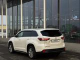 Toyota Highlander 2014 года за 15 900 000 тг. в Алматы – фото 5