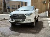 JAC S5 2018 годаүшін6 200 000 тг. в Астана