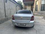 Chevrolet Cobalt 2021 года за 5 150 000 тг. в Шымкент – фото 3