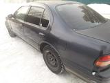 Nissan Cefiro 1995 годаүшін1 500 000 тг. в Усть-Каменогорск – фото 2